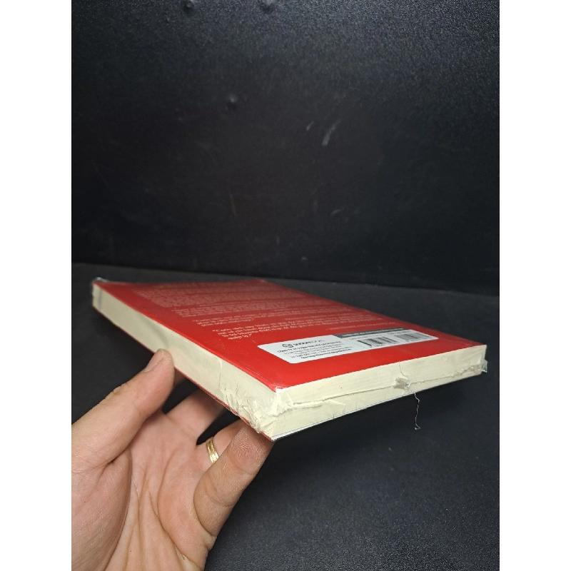 Chiến lược bứt phá từ MCKINSEY và COMPANY Chris Bradley, Martin Hirt, Sven Smit new 100% HCM.ASB2512 kinh doanh, quản trị 912777