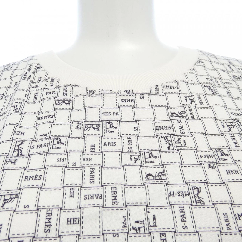 Đầm cắt HERMES - Hàng hiệu Authentic 818392