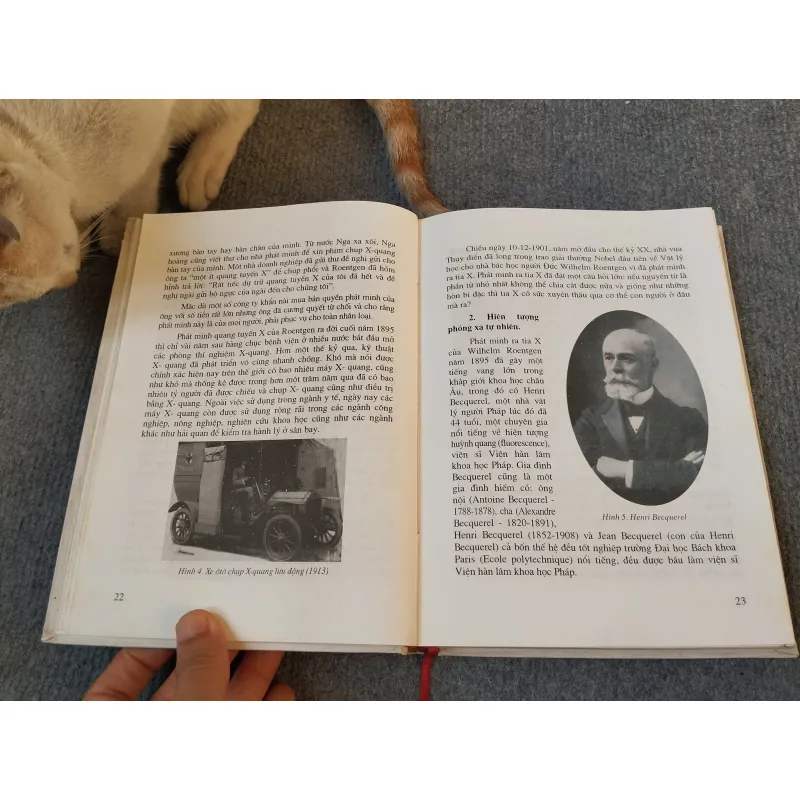 NĂNG LƯỢNG NGUYÊN TỬ VÀ ĐỜI SỐNG - GS.TS. ĐINH NGỌC LÂN 727184