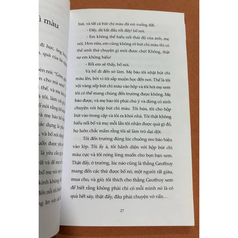 Nhóc Nicolas và các bạn 🌊 594769