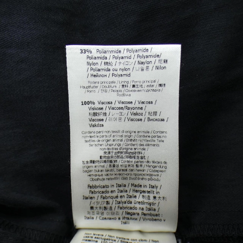 Quần FENDI FB0584 ACBW - Hàng hiệu Chính hãng 886223