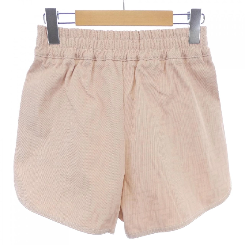 【Mã giảm giá】Quần short FENDI 655546