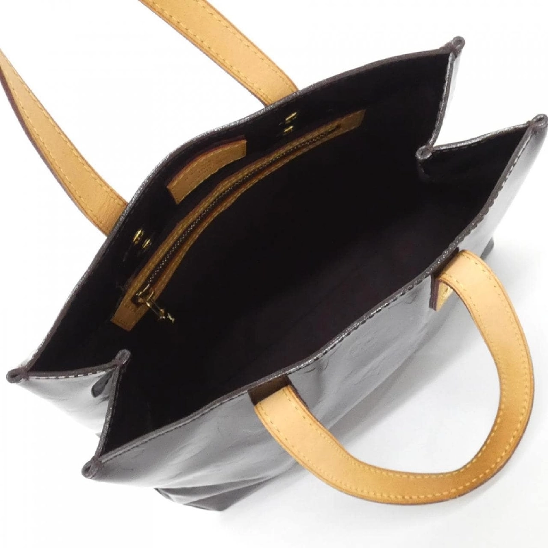 Túi Louis Vuitton Vernis Reed PM M91993 615411