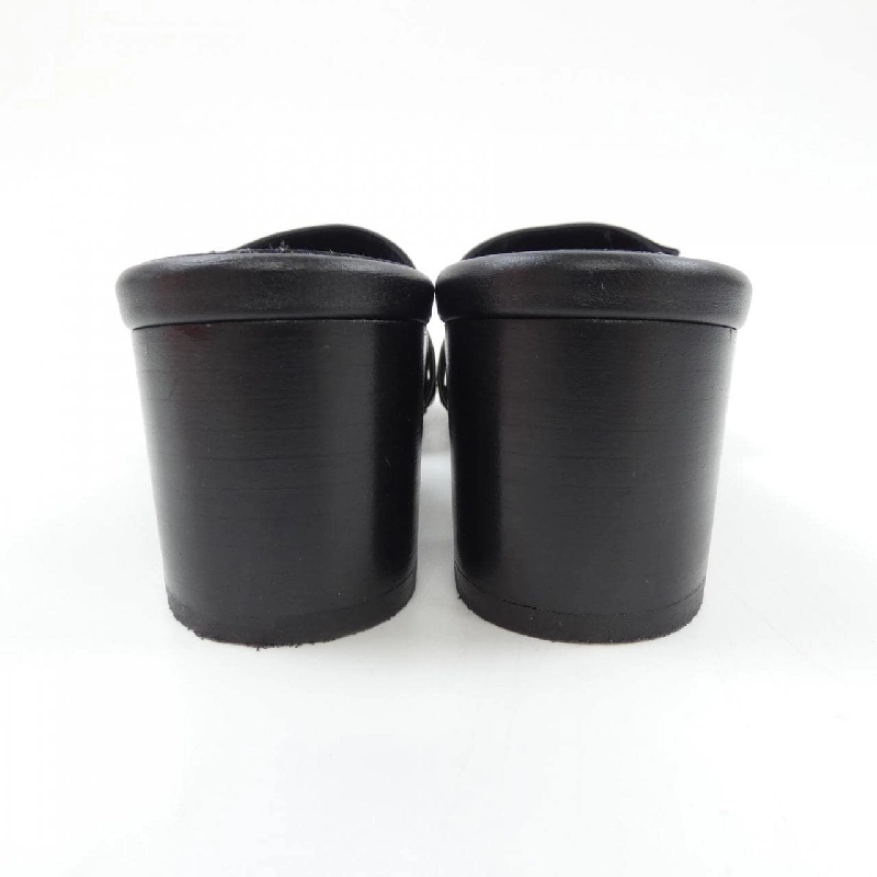 Giày sandal HERMES - Hàng hiệu chính hãng 662751