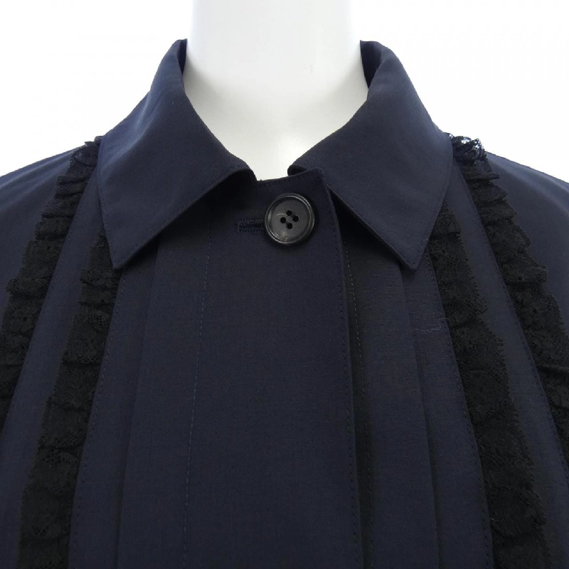 Áo khoác PRADA P662FH S171 RO1 - Hàng hiệu Chính hãng 823115