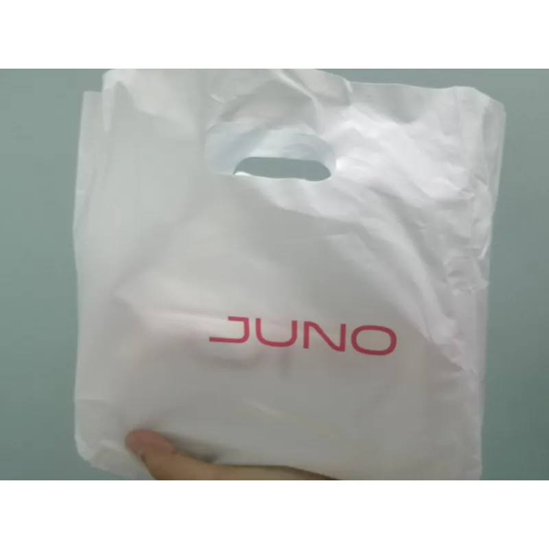 Túi Juno Chính hãng màu xanh pastel 604501