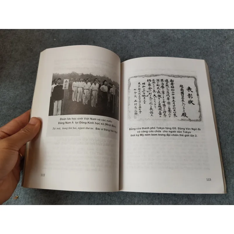 ĐẶNG VĂN NGỮ CUỘC ĐỜI VÀ SỰ NGHIỆP 718855