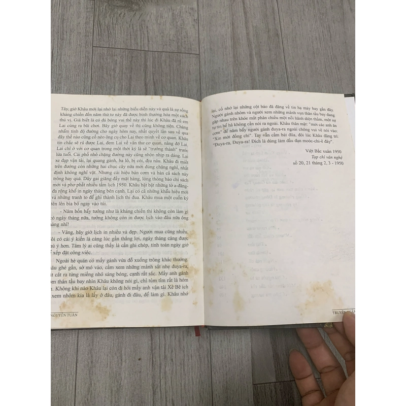 Truyện ngắn Nguyễn Tuân. 2b3 552841