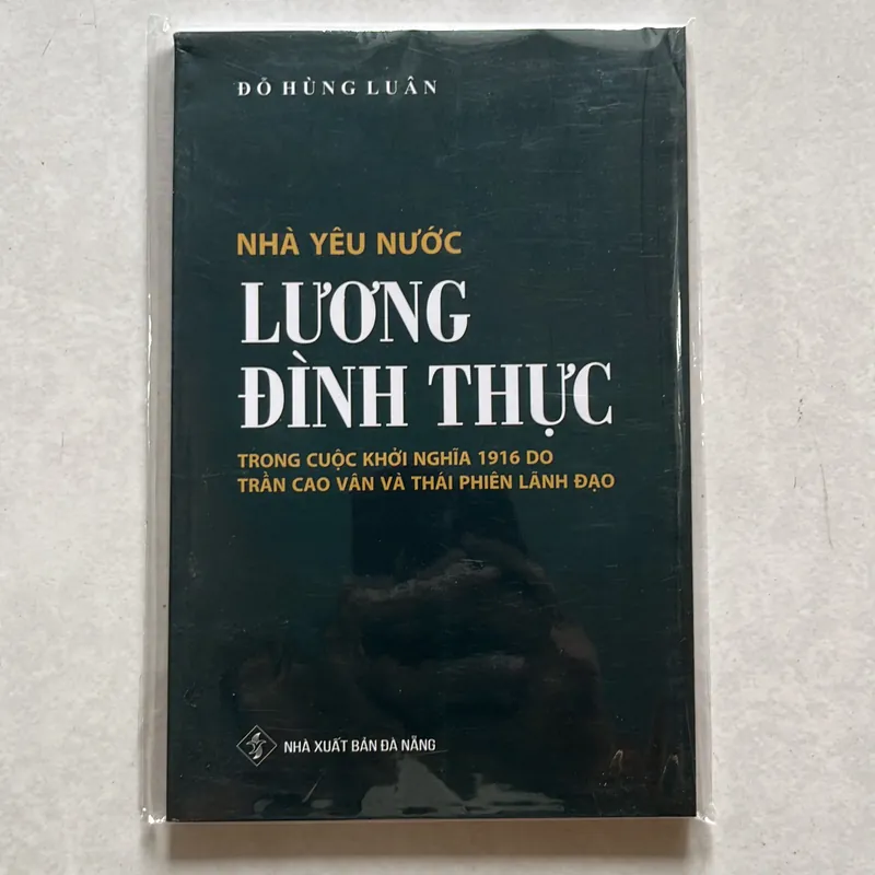 Nhà yêu nước Lương Đình Thực 625724