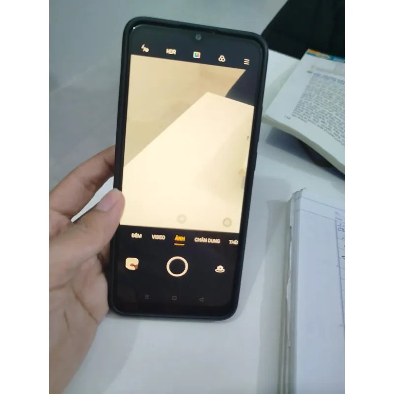 OPPO A15s 256GB Đen 99% 786334