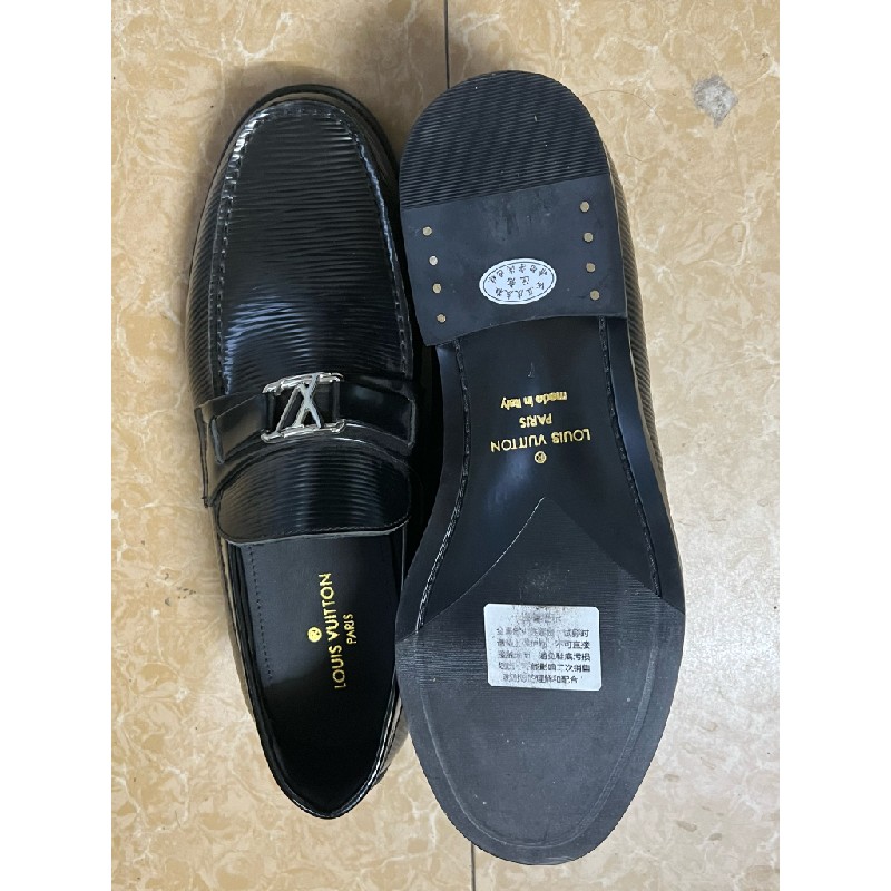 Giày lười nam LV like auth 99% cao cấp 12159