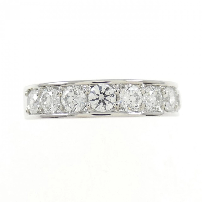 Nhẫn kim cương PT 1.096CT D VS2-SI1 EXT-GOOD - Hàng hiệu Authentic 872890