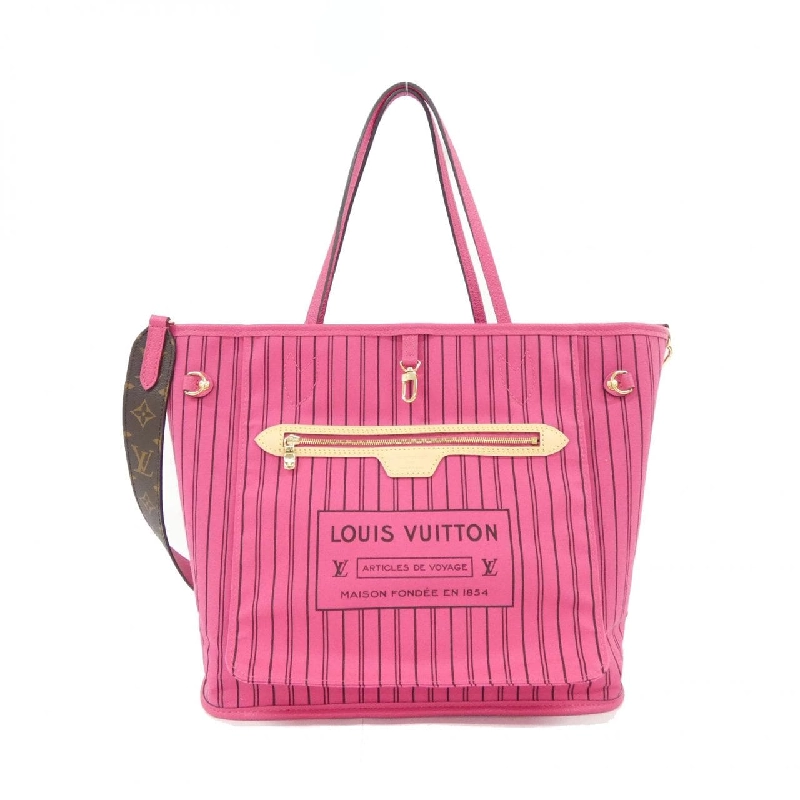 Túi xách Louis Vuitton Monogram Neverfull Inside Out MM M12707 611170