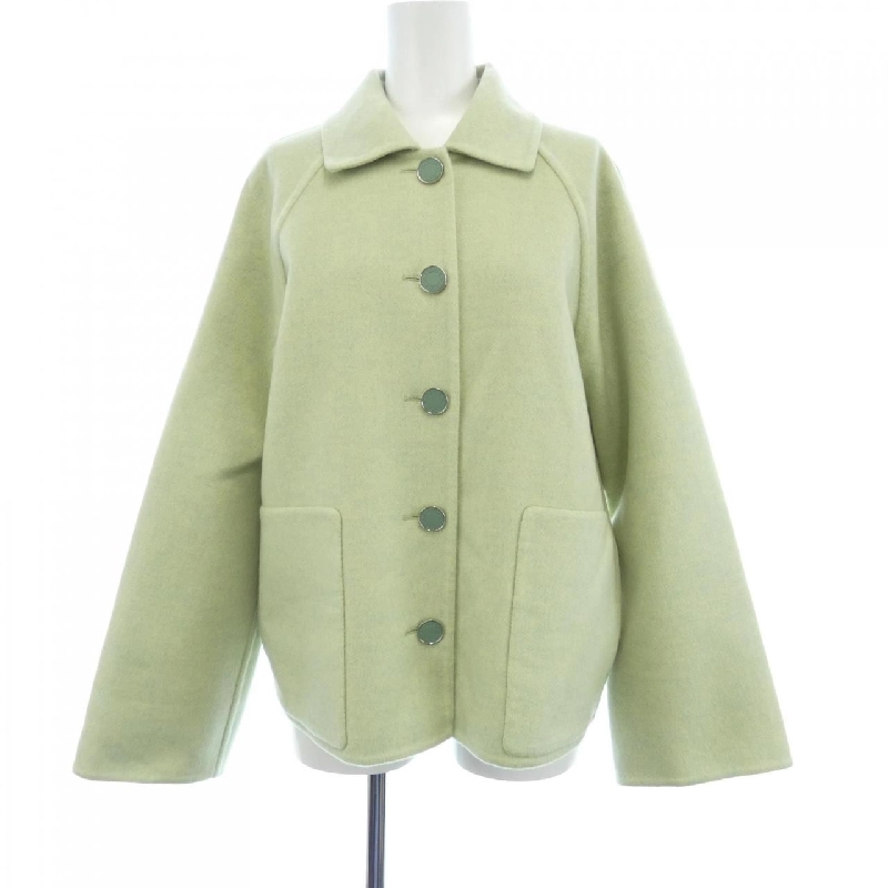 Áo khoác HERMES 640814