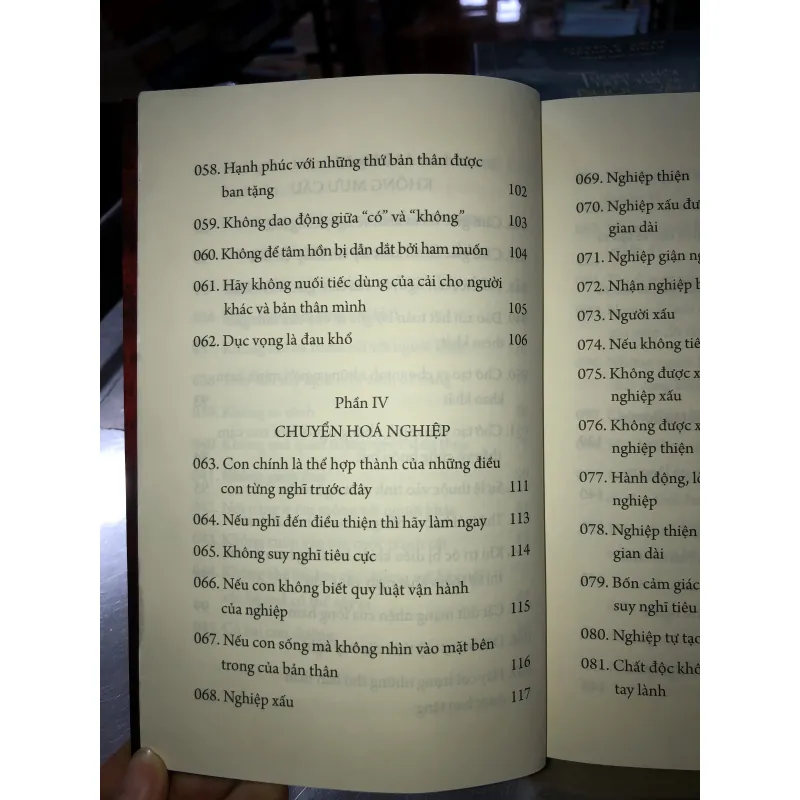 Thỉnh Phật về tâm - Lời Phật dạy viết bằng ngôn ngữ hiện đại - Ryunosuke Koike  1041654