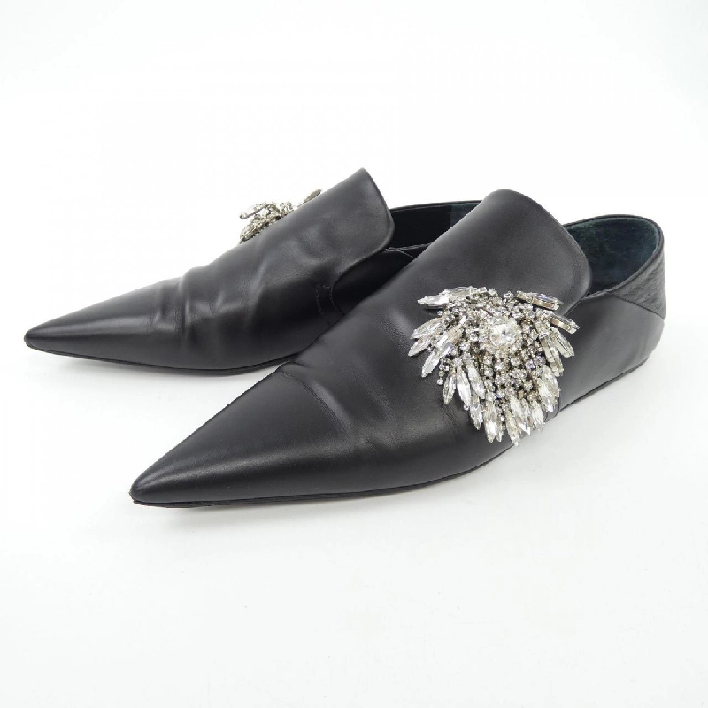 Giày phẳng JIL SANDER 656690