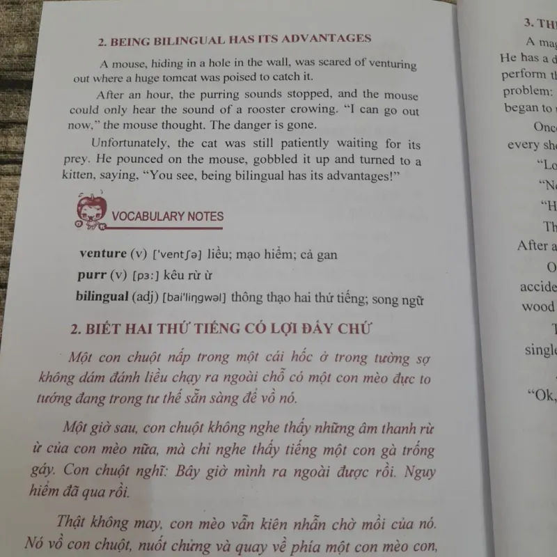 Tự học Tiếng Anh cấp tốc cho người mới. Biên soạn. HUYỀN WINDY 695459