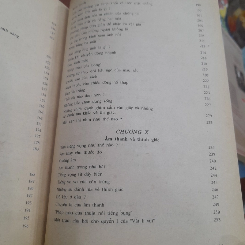 Ia. I. Pê Ren Man - VẬT LÝ VUI, quyển 1 474624