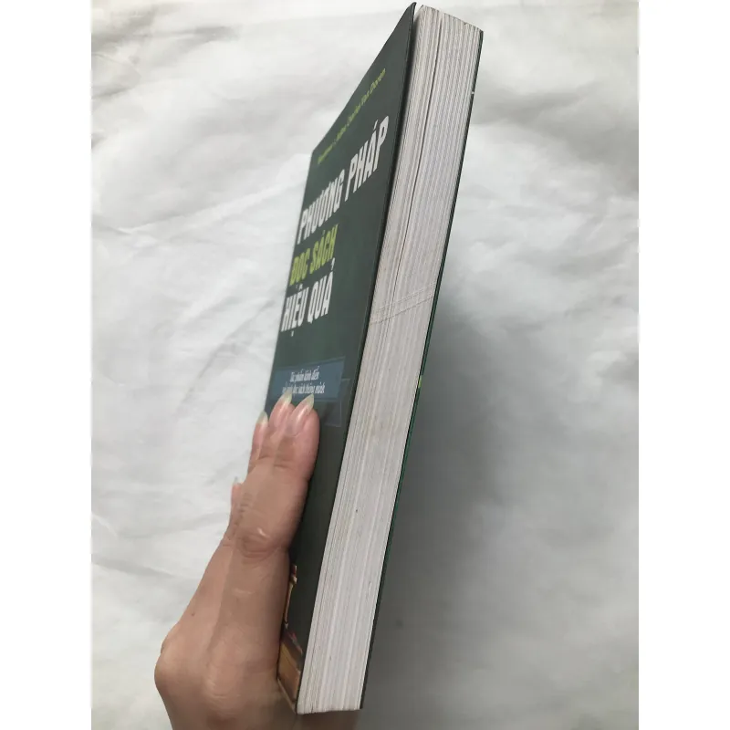 Phương Pháp Đọc Sách Hiệu Quả 750271