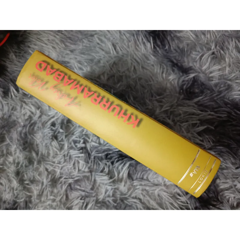 Khurramabad (Andrey Volos) 761677