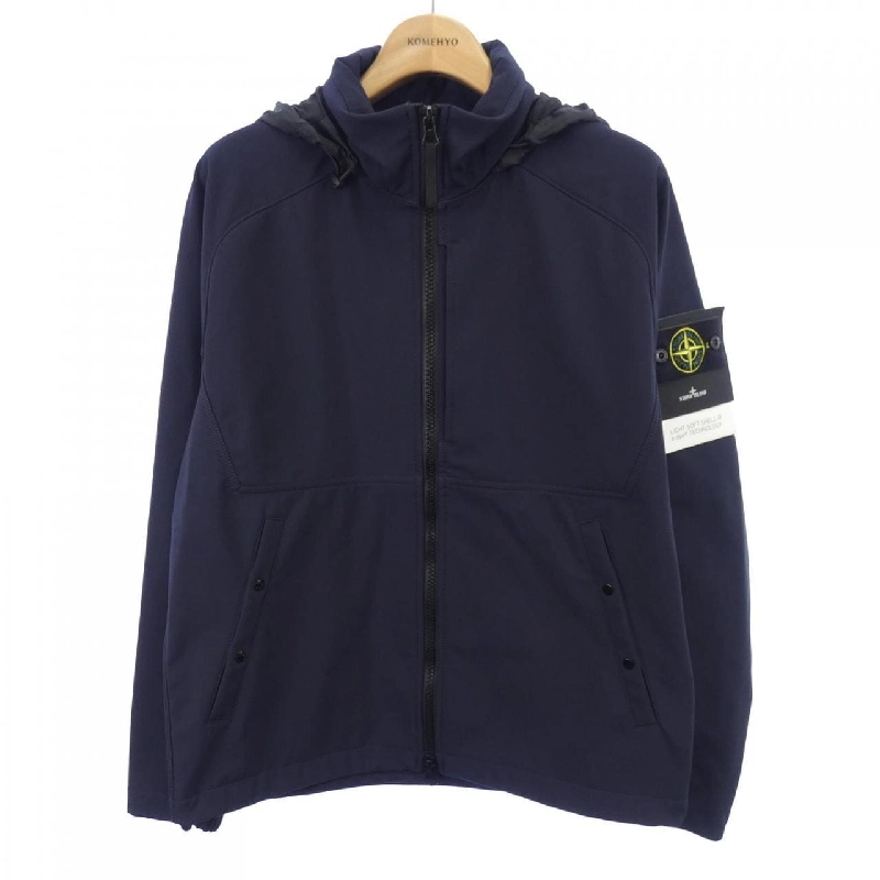 STONE ISLAND K1S154100010 S0A22 Jacket - Hàng hiệu Authentic 893806
