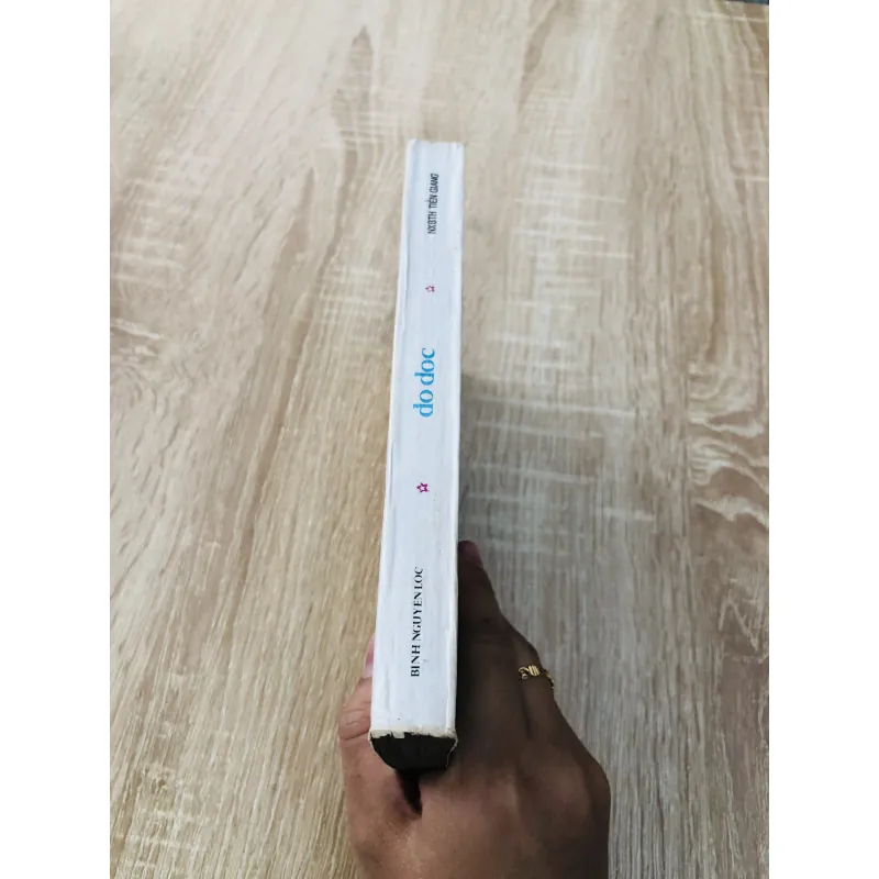 ĐÒ DỌC 1989 961430