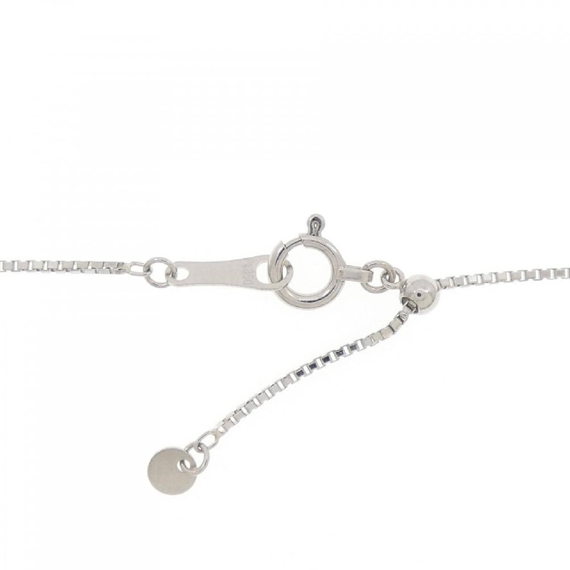 Dây chuyền Sapphire PT900/PT850 1.06CT - Hàng hiệu Chính hãng 860351