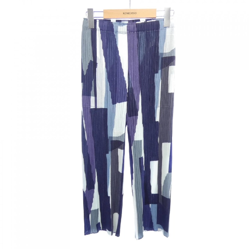 Pleats Please PLEATS PLEASE PP31JF712 Quần 647200