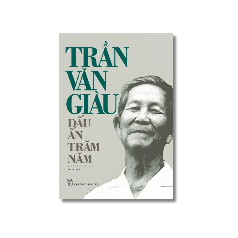 Trần Văn Giàu - Dấu ấn trăm năm Vanvosach 723968