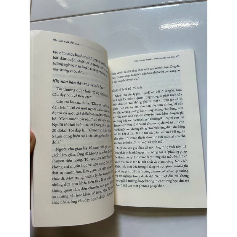 Dạy con làm giàu tập 4 452069