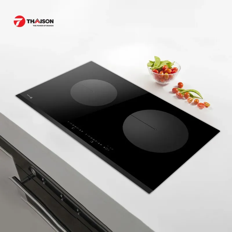 Sang Trọng & Tinh Tế! Bếp Từ 3IF-72C1S - Lựa Chọn Hoàn Hảo Cho Căn Bếp Hiện Đại! 591093
