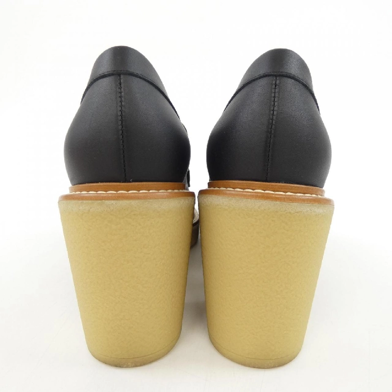 Giày cao gót DIDI HERMES 212055Z - Hàng hiệu Authentic 828056