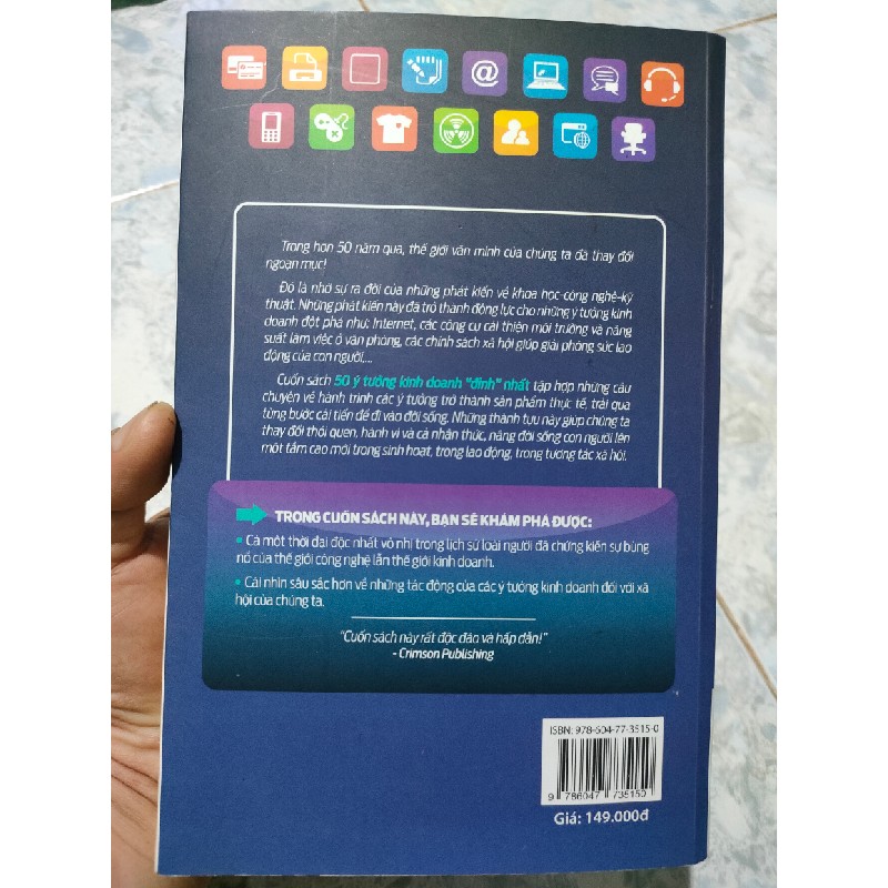 50 Ý Tưởng Kinh Doanh Đỉnh Nhất 6939