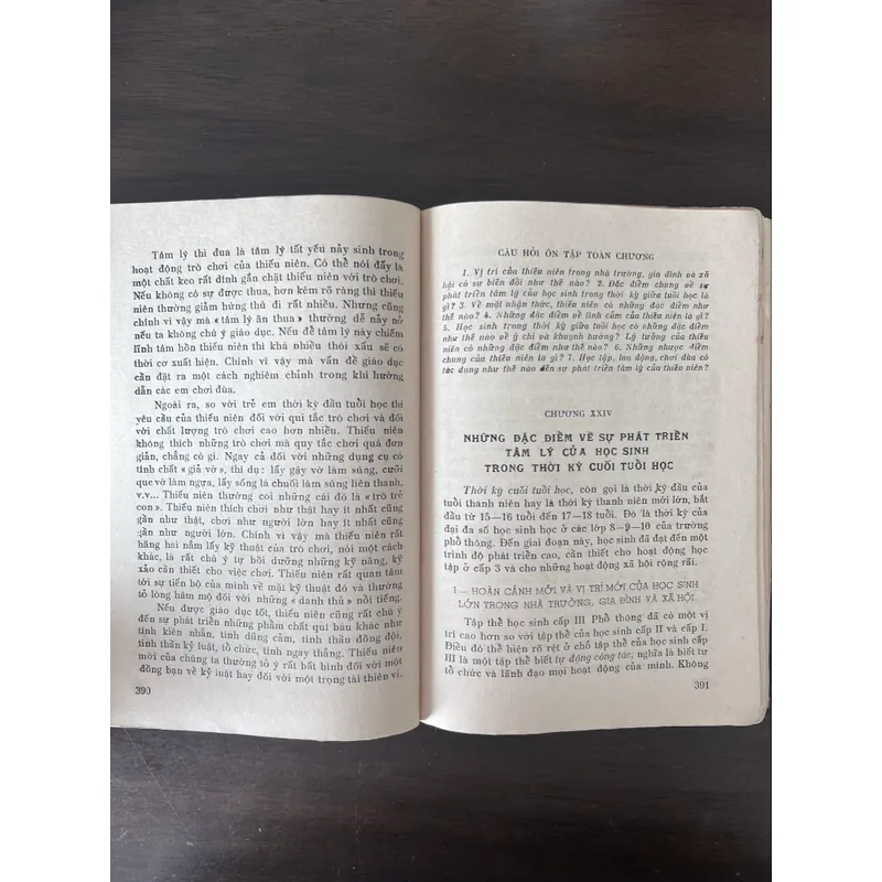 📖 Tâm lý học (xb 1962) 593178