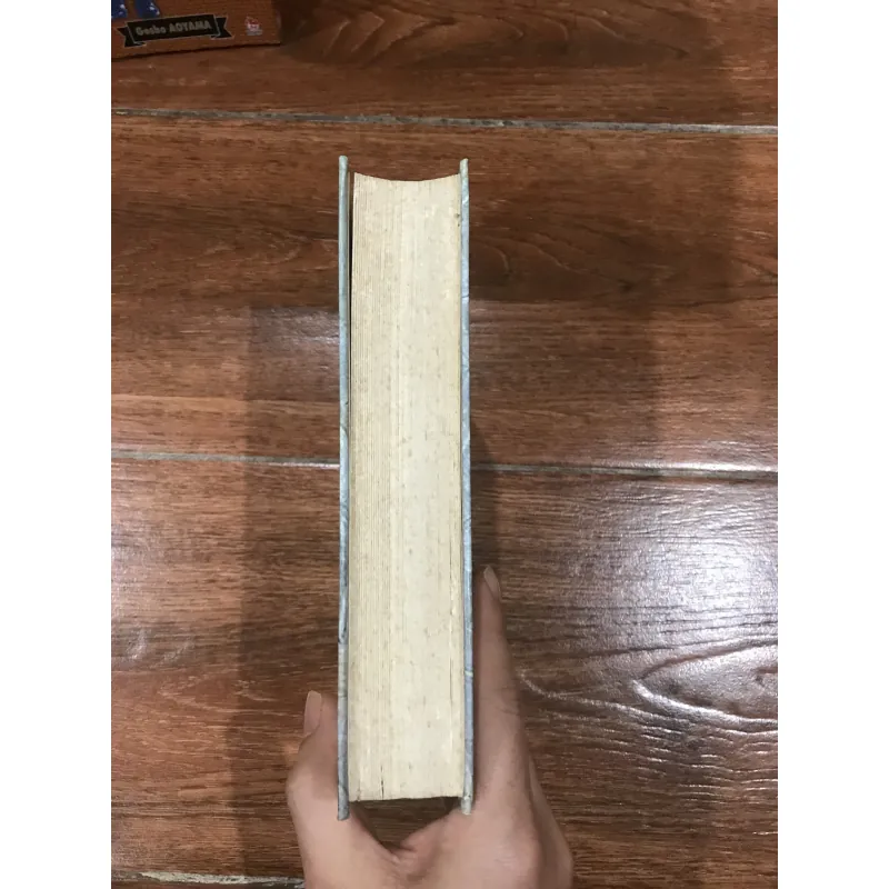 Tiểu thuyết Nguyễn Công Hoan - Hỗn cảnh hỗn cư - Cái thủ lợn - Nợ nần (k3) 798828