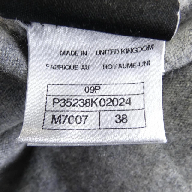 CHANEL P35238K02024 09P Áo khoác - Hàng hiệu Chính hãng 773288