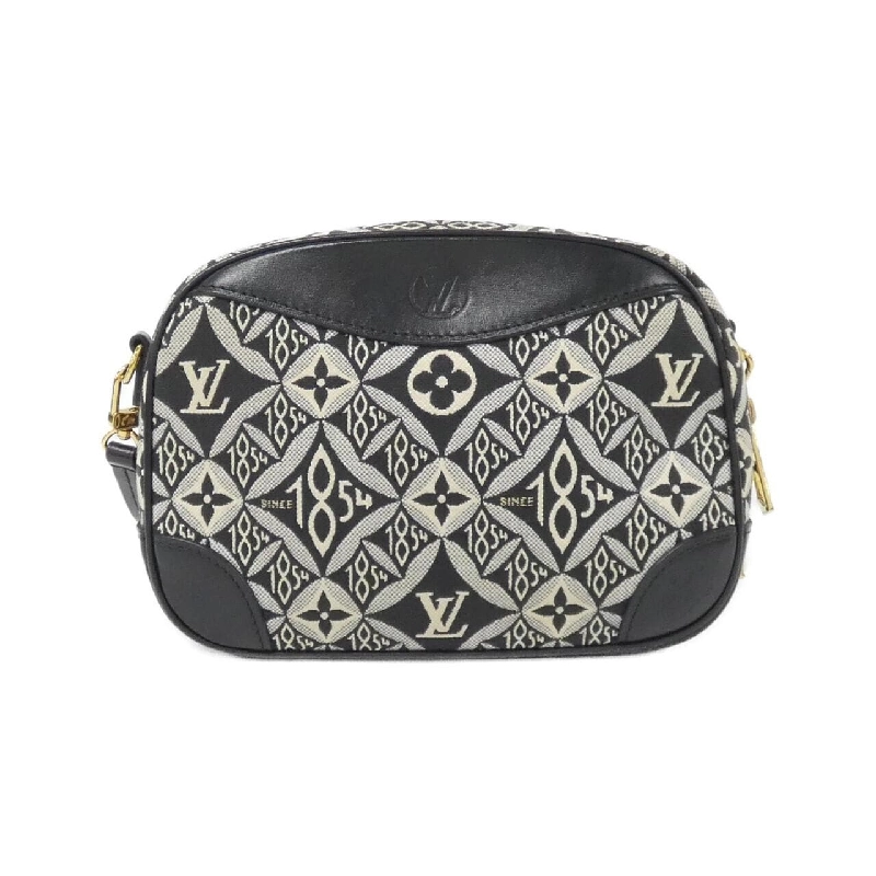 Louis Vuitton SINCE1854 Đô-Ville Mini M57205 Túi đeo vai - Hàng hiệu Chính hãng 768160