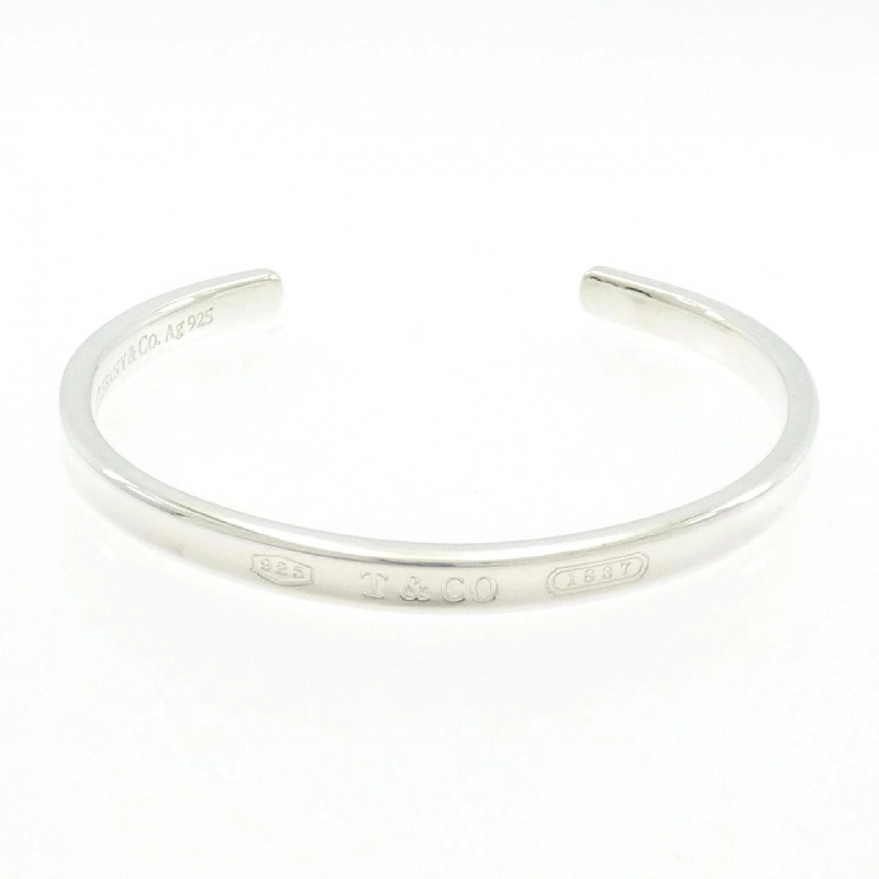 Tiffany 1837 Bangle - Hàng hiệu Authentic 849125