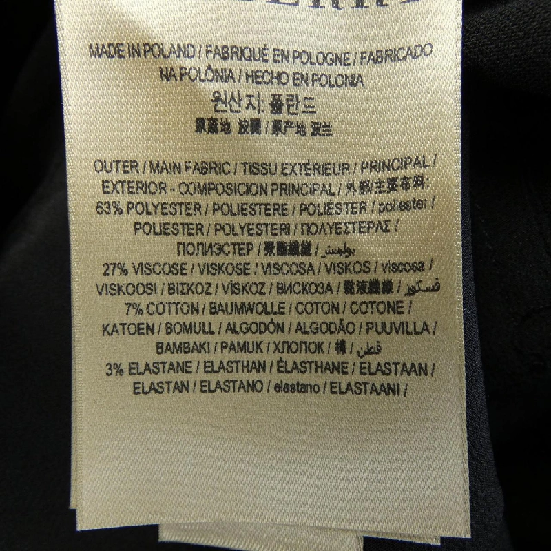 Quần Burburry BURBERRY 40278321 - Hàng hiệu Chính hãng 816648