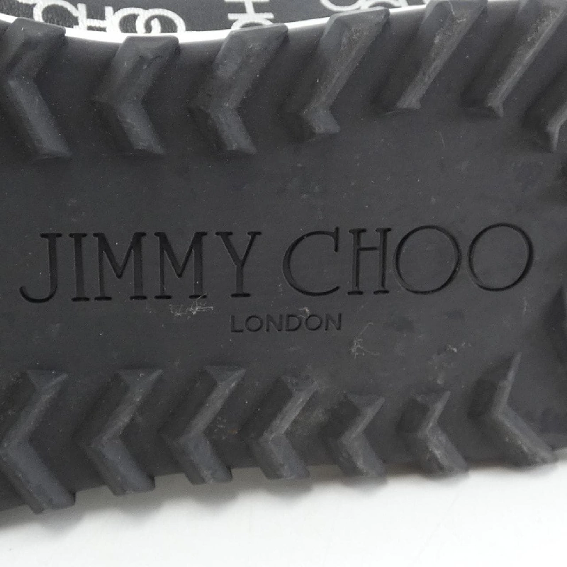 【Mã giảm giá】Giày thể thao JIMMY CHOO 665312