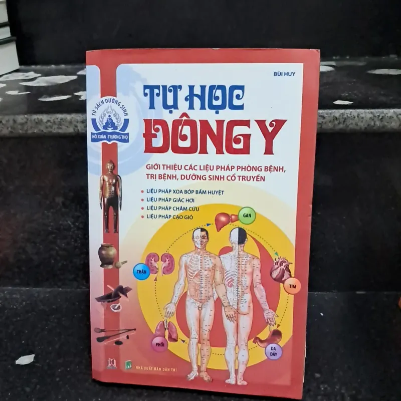 Tự học đông y 1021242