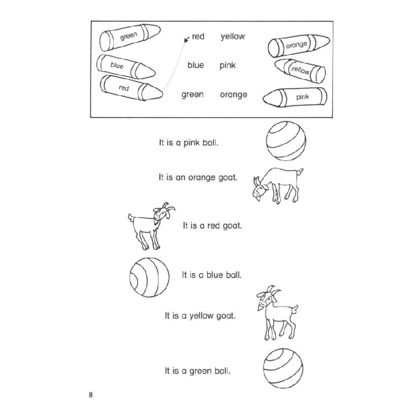 Sách Tiếng Anh - Activity Book For Children - Mới 56842