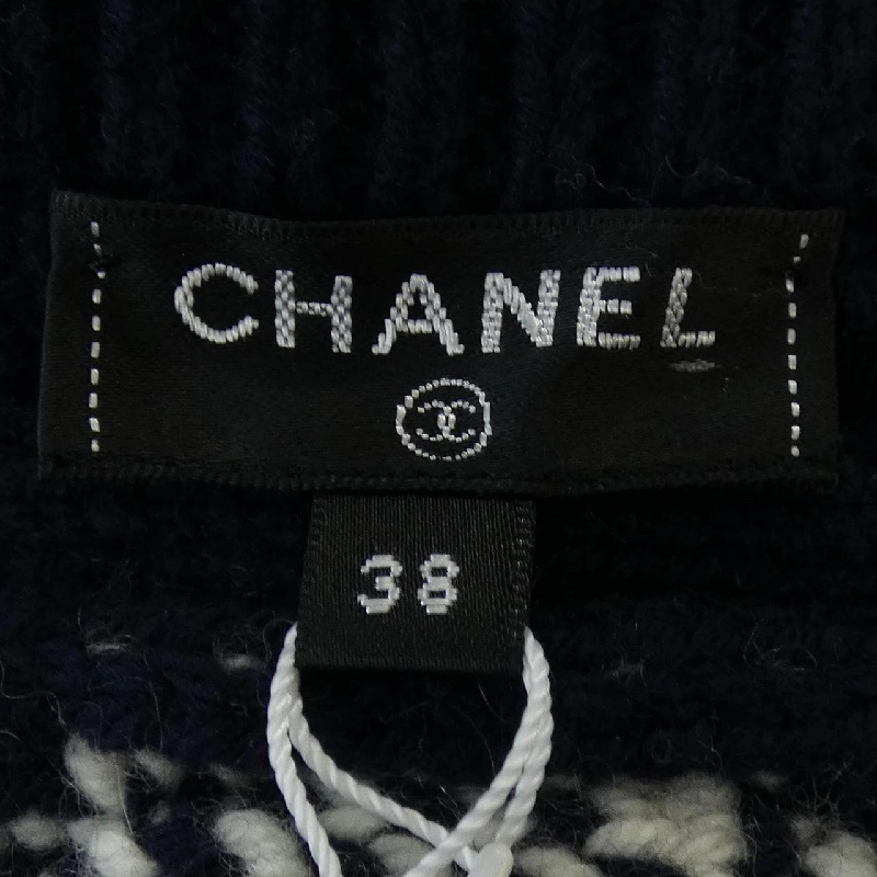 Chanel CHANEL P59177K07759 18A Váy 646489