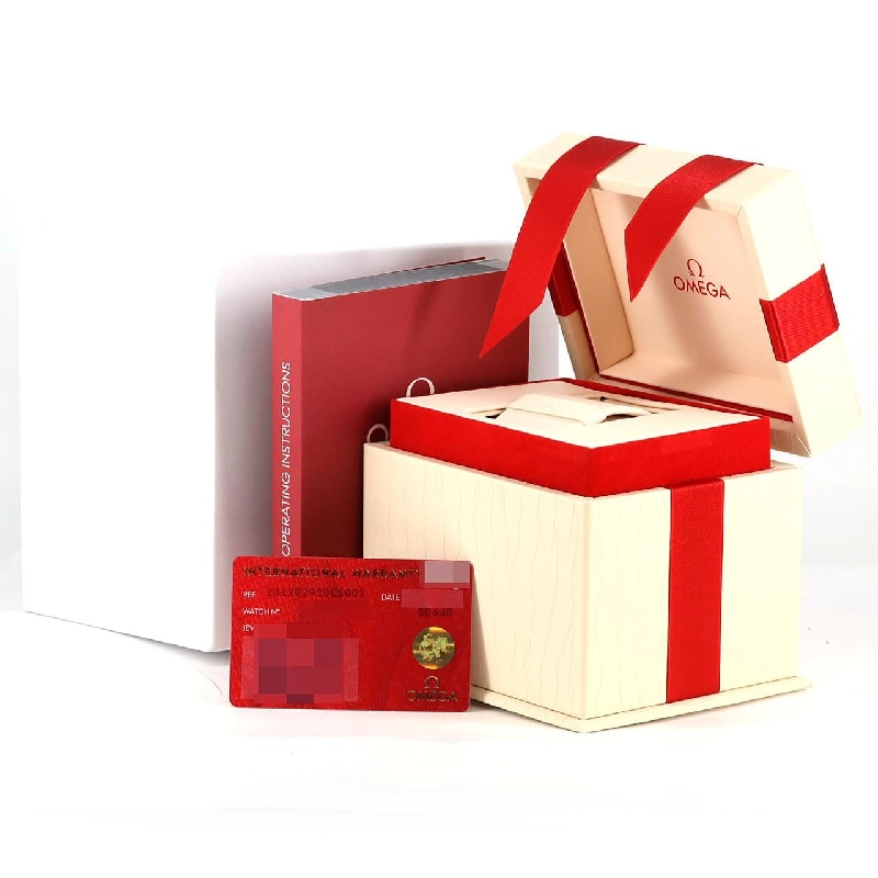 Đồng hồ Omega Constellation Combi 131.20.29.20.05.002 SSxYG tự động - Hàng hiệu Chính hãng 881807