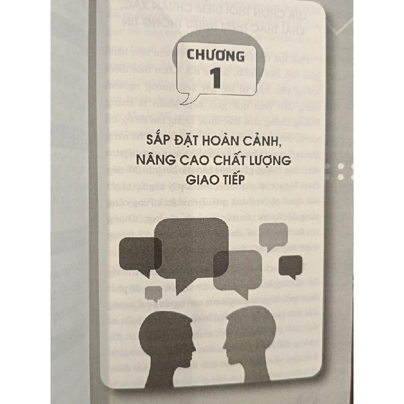 Độc tâm thuật - Zhu Qi Zhen (Hạnh Nguyễn dịch) 452879