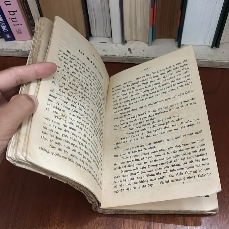 I Phật Giáo: Gương Nhơn Quả (Trích Lục Trong Phật Học Tạp Chí “Từ Bi Âm” - PL: 2505 • 1961 593298