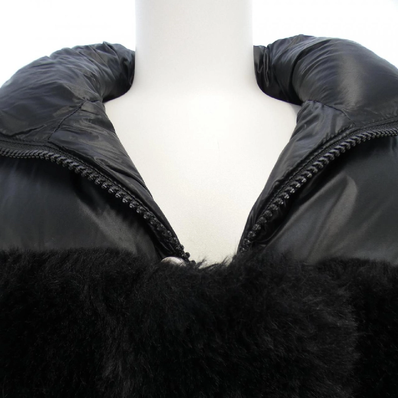 【Mã giảm giá】áo khoác lông vũ snowman 631440