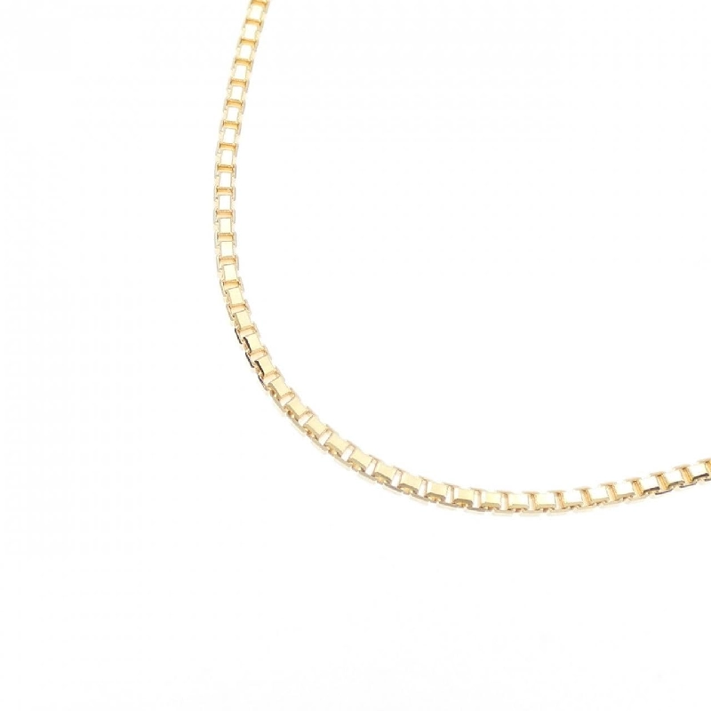 K18YG Dây chuyền - Hàng hiệu Chính hãng 866864