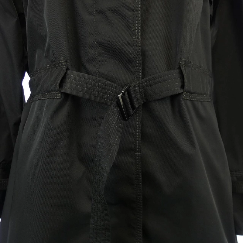 【Mã giảm giá】Áo khoác TRUNK 641461