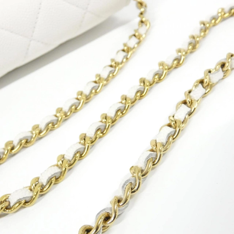 Ví dây chuyền Chanel AP3076 - Hàng hiệu Authentic 770031